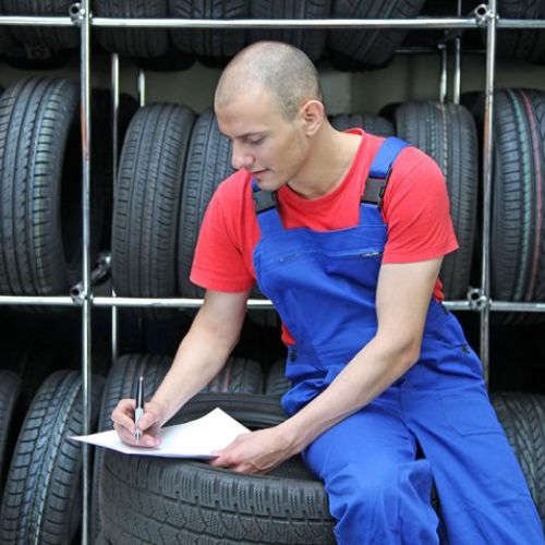 taller mecànic a Igualada